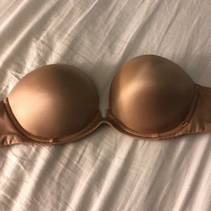 “Very Sexy multi-way multi-position” bra